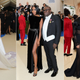 Image for article titled Here Is Every Look From the 2017 Met Gala Celebrating Comme des Garçons/Rei Kawakubo